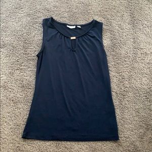 New York and company tank